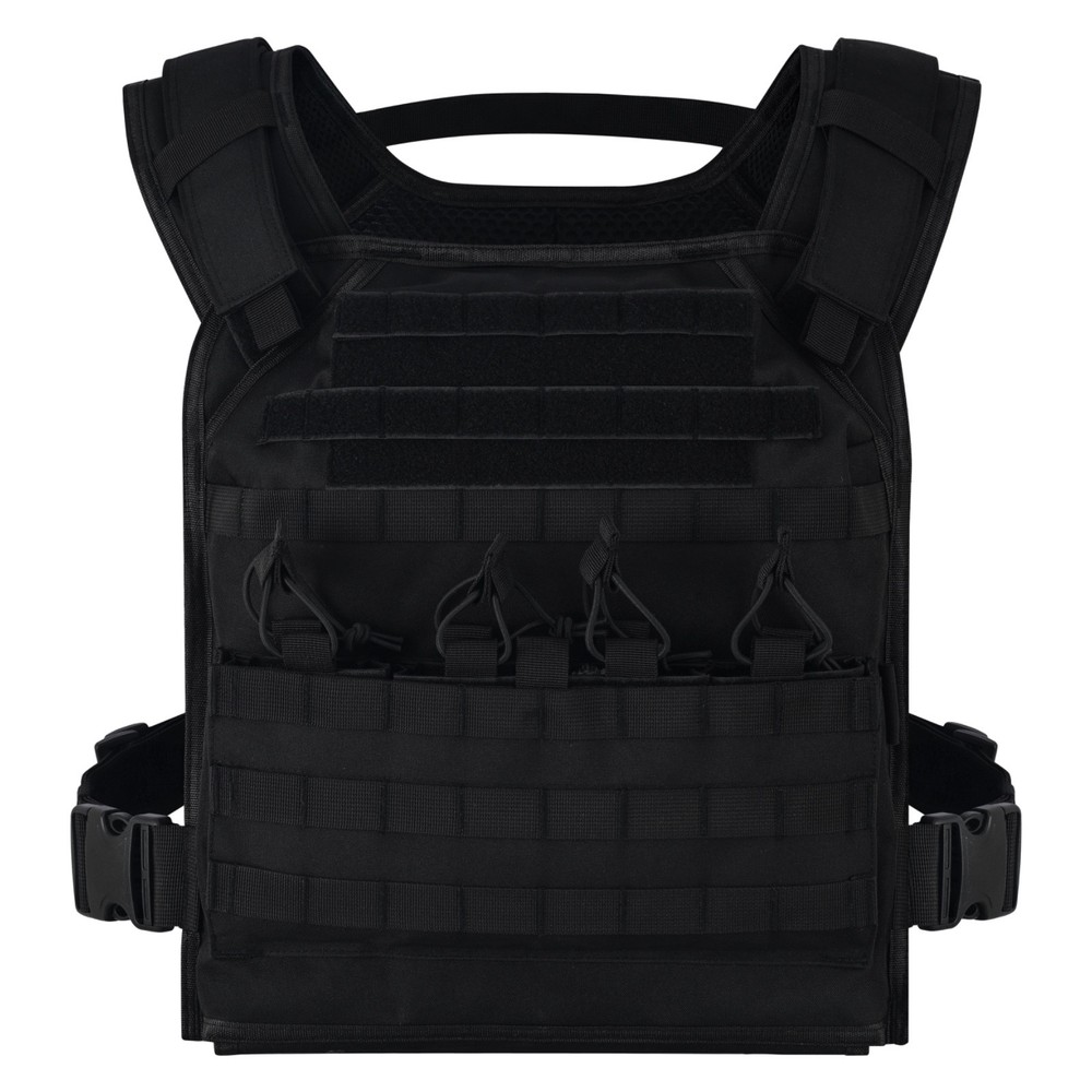 DualGuard Carrier- protection for both panel sizes