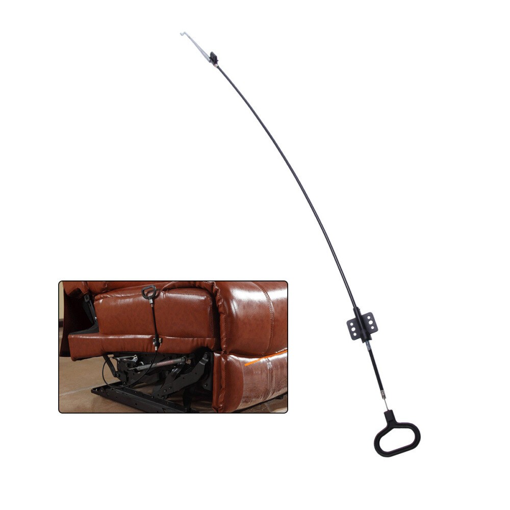Replacement Recliner Pull Cord Universal Mechanism RV Couch Controller Grips @