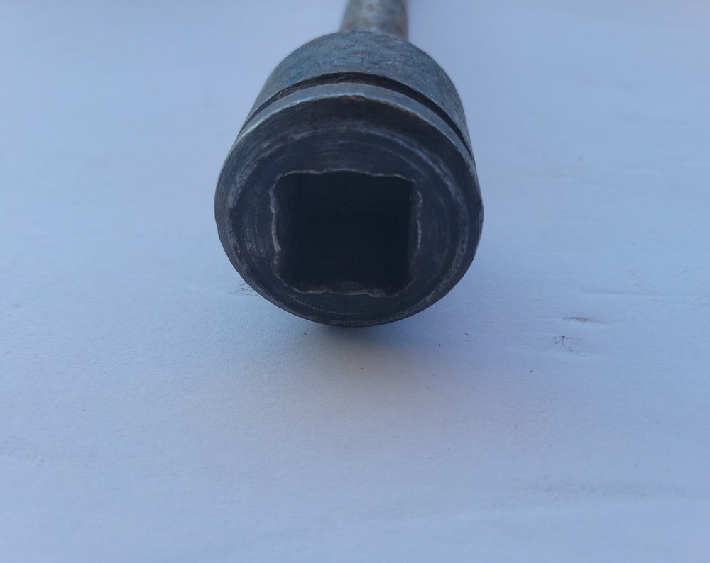 Williams 6-113 Impact 1" Extension