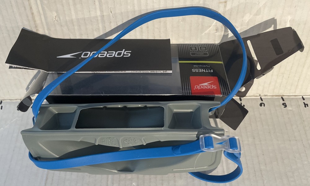 Swim Goggles