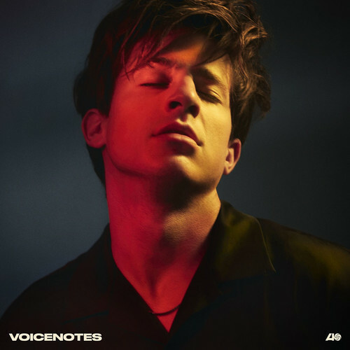 Voicenotes by Puth, Charlie (Record, 2018)