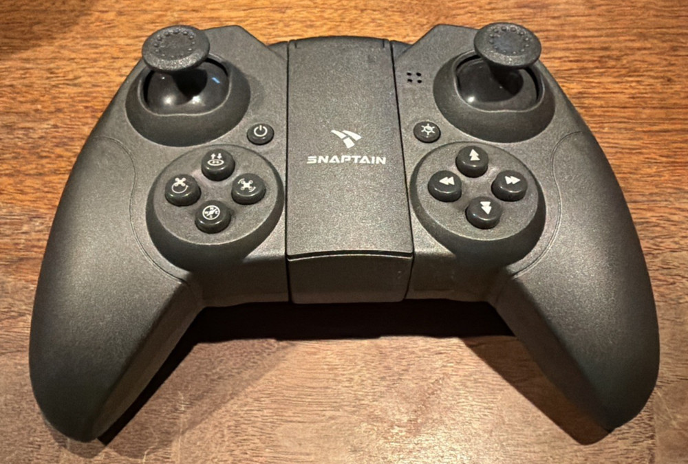 Snaptain A10R Drone Controller