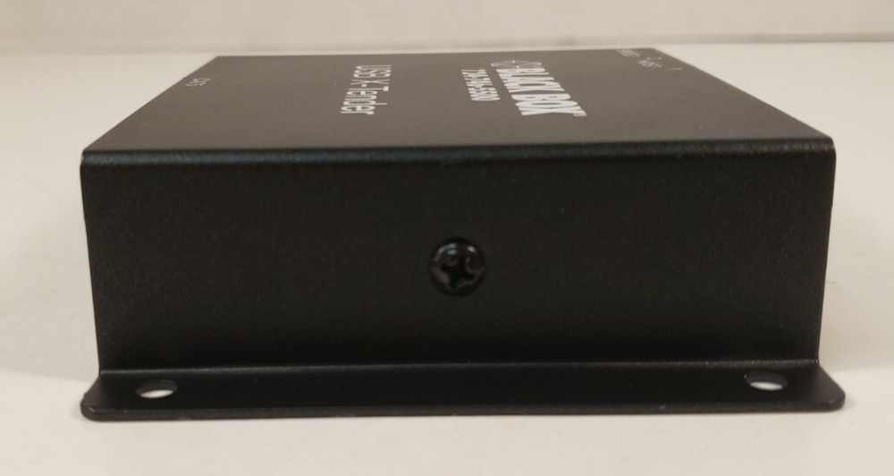 Black Box USB X-Tender Extender IC169A Tested Working