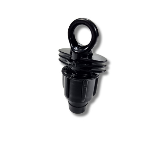 50 Pack Teco 5/8" end plug