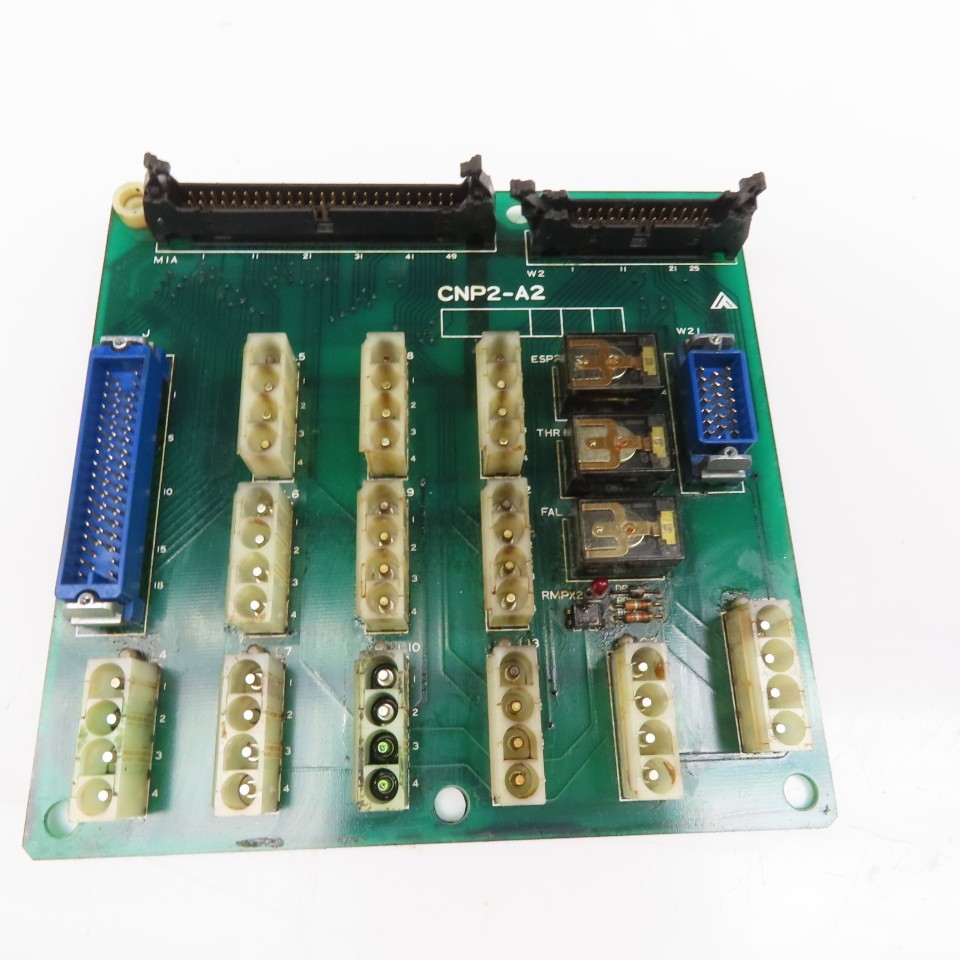 CNP2-A2 PCB Relay Board