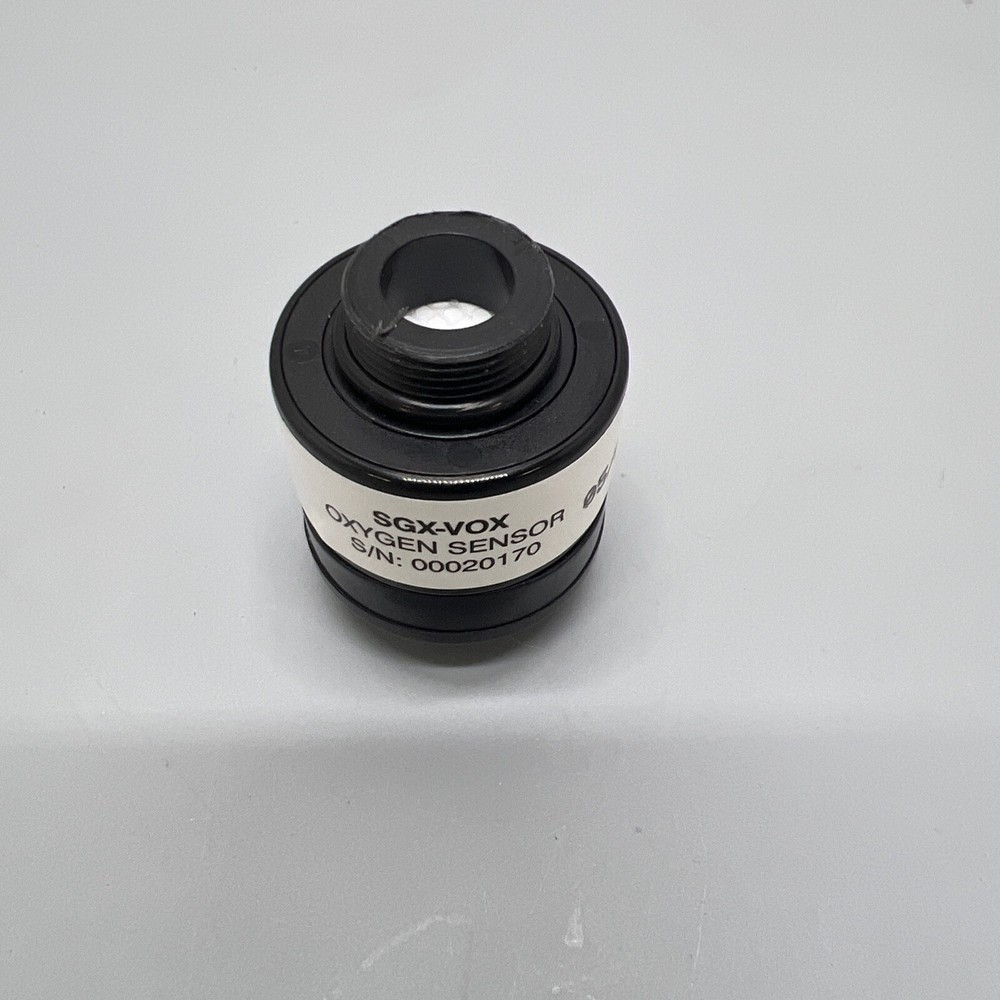 SGX SENSORTECH OXYGEN SENSOR FOR VENTILATORS SGX-VOX