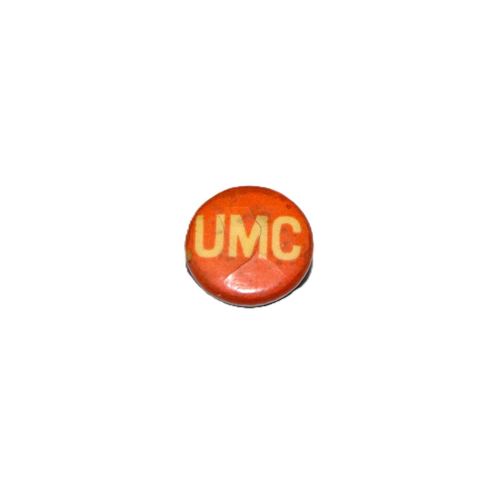 UMC Pre-1911 Cuff Link Vintage