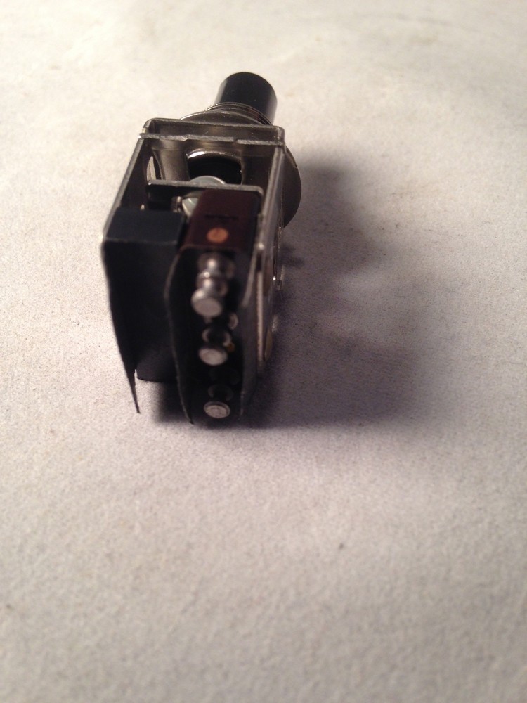 MICRO SWITCH 1PB262-T2