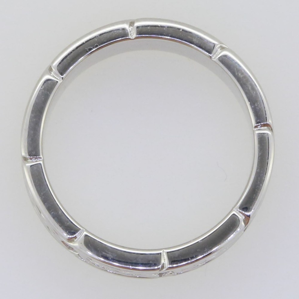 Sterling Silver 6 mm Celtic Knot Band Ring