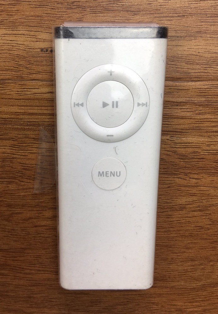 New Authentic Genuine Apple MacBook Remote Control 603-8731