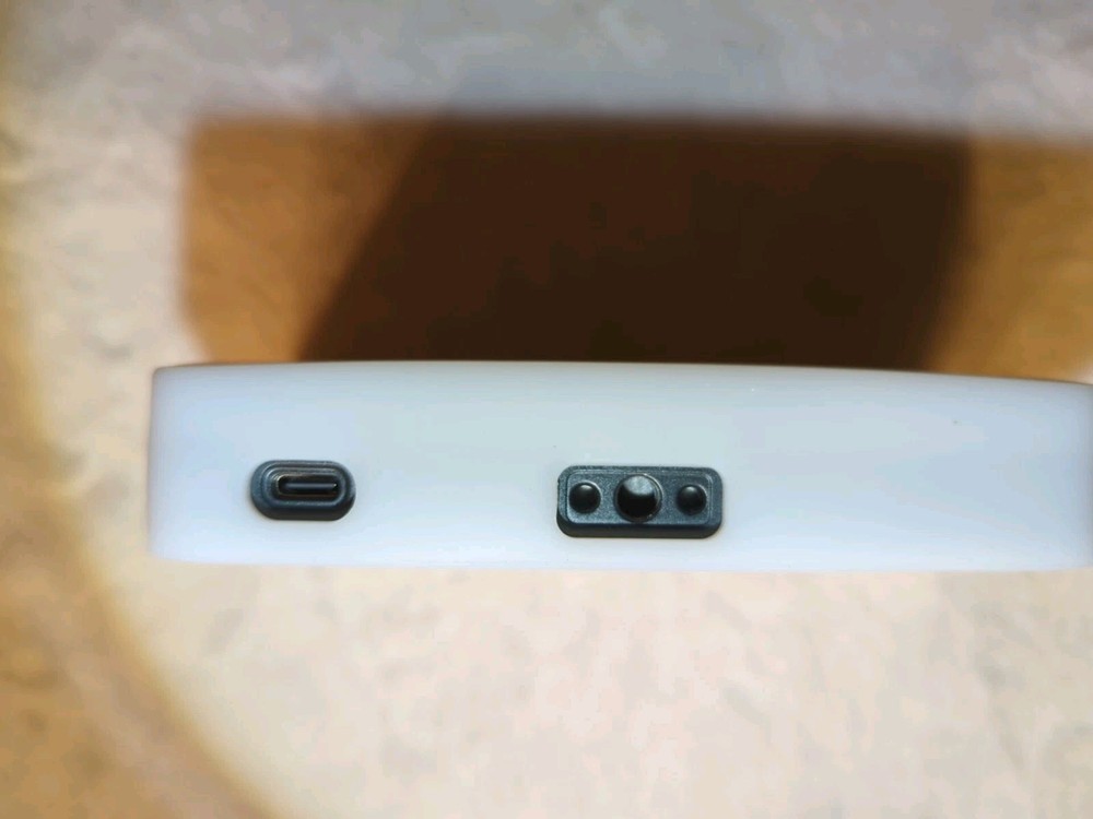 SmallRig RM120 RGB Video Light (Model 3808)