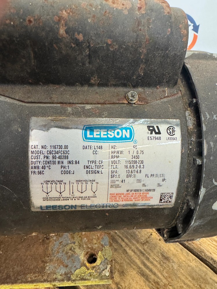 Superwinch AC3000 Electric Winch 3000 lb