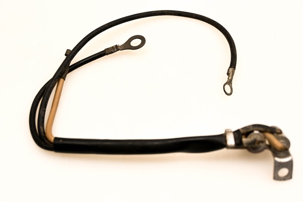 OMC 378168 Shut-Off Switch NOS