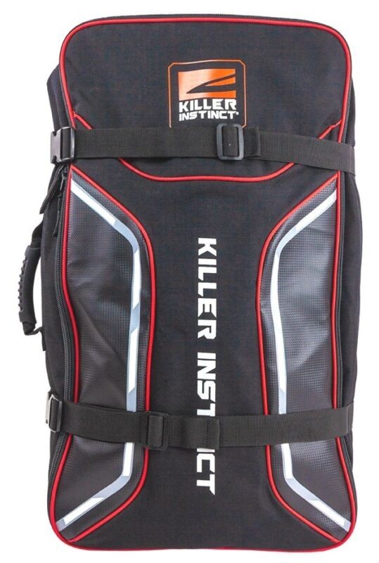 Killer Instinct Slayer SWAT Crossbow Case NEW!!!