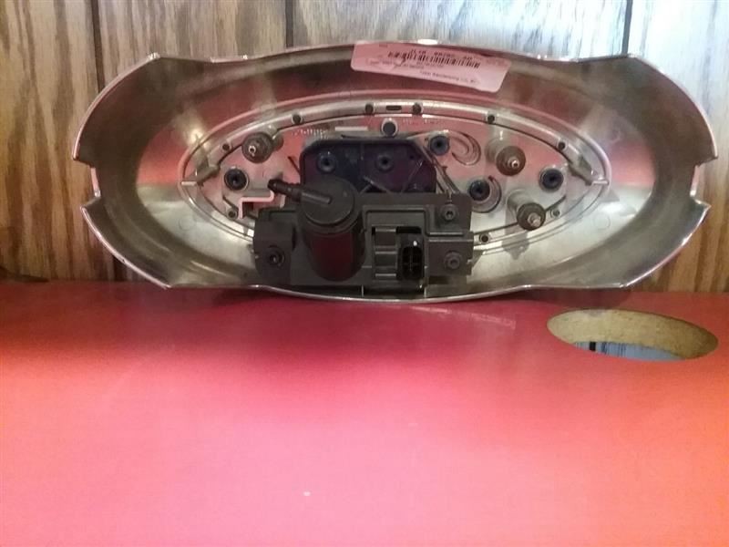 EXPEDITON 2022 Camera/Projector 766075