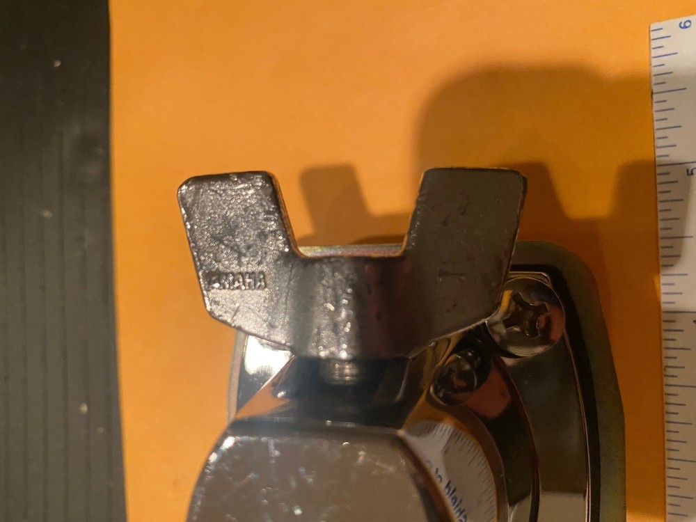 Yamaha MT-BD Bass Drum Mount Assembly