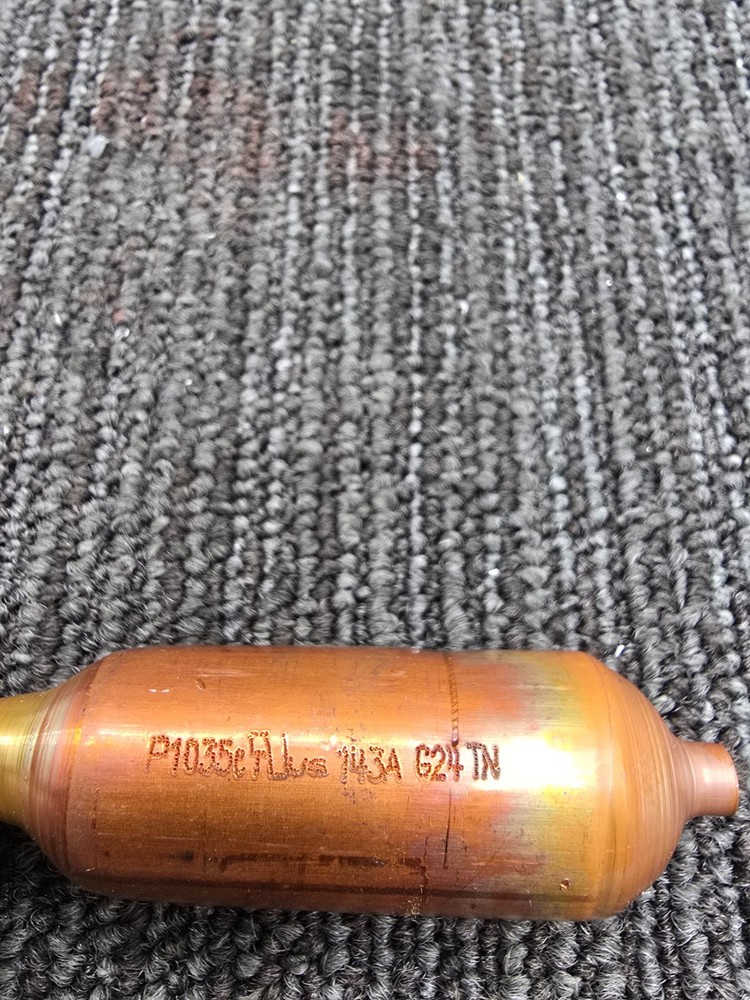 P1035C 143A G24 TN COPPER FILTER DRIER