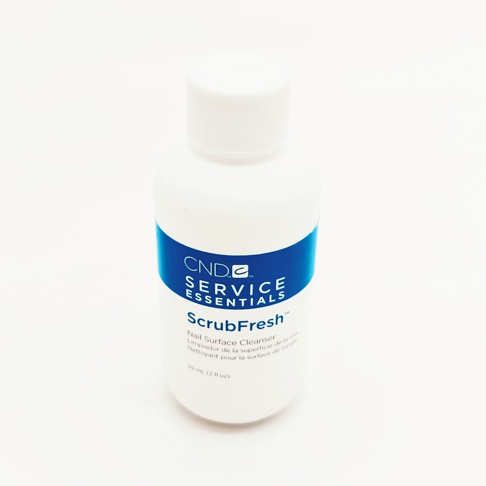 CND Service Essentials - ScrubFresh  - 59ml / 2oz