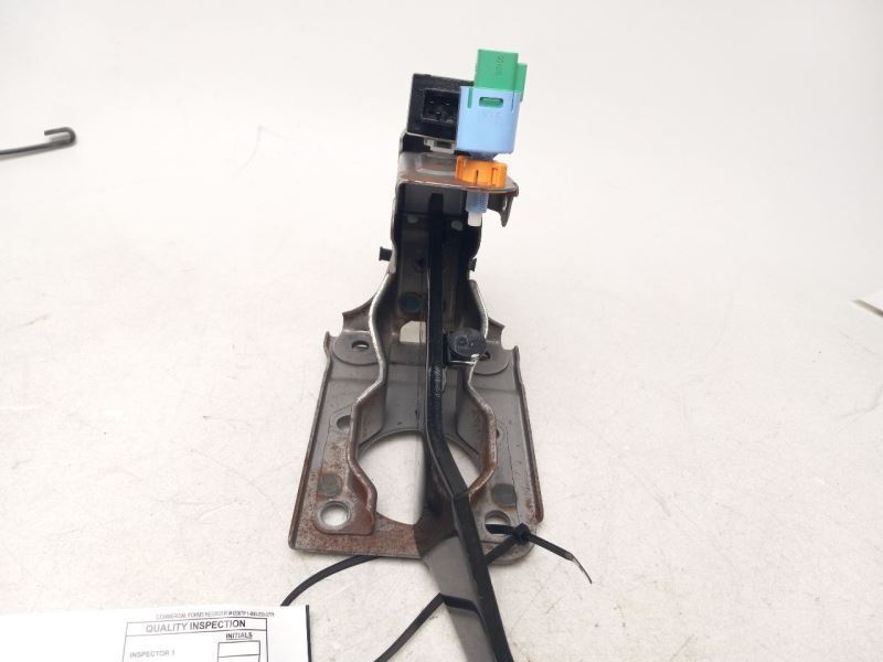 2011 MITSUBISHI OUTLANDER BRAKE PEDAL