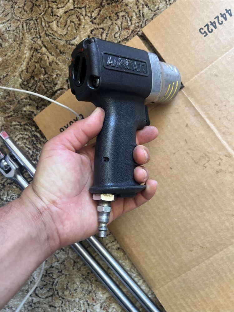 AIRCAT Impact Wrench