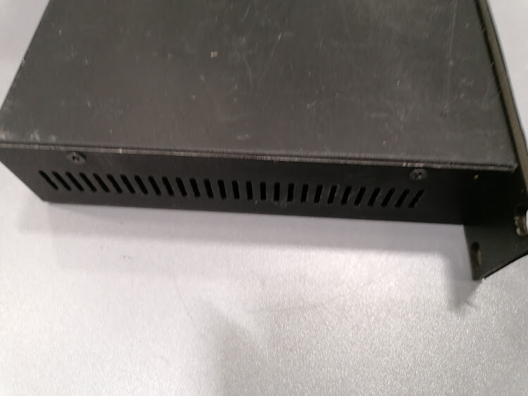 Digiality DVB Component - Working, Scratched, Used