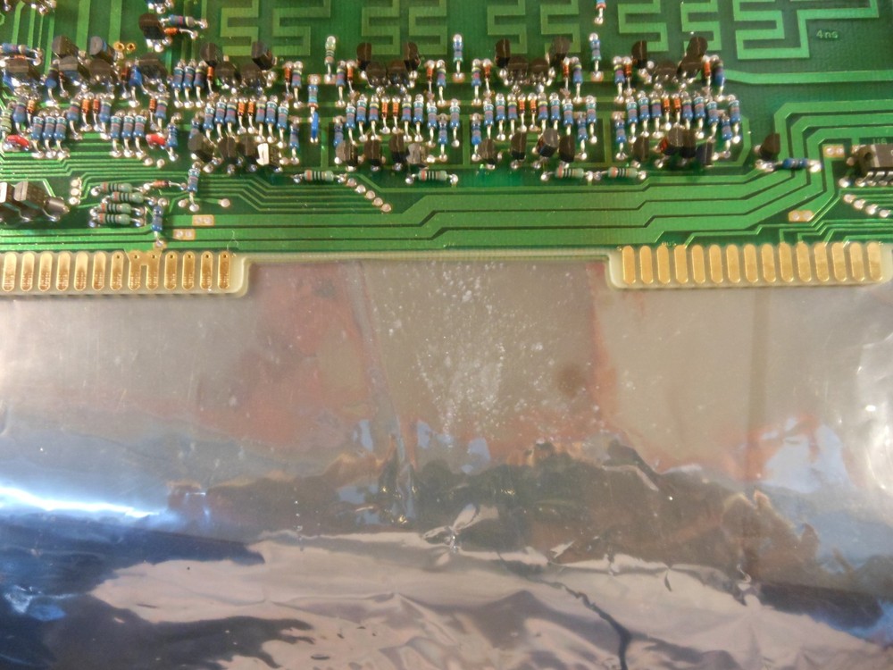 HP Hewlett Packard 08160-66526, A-1903-12 Reference Trigger Delay W1