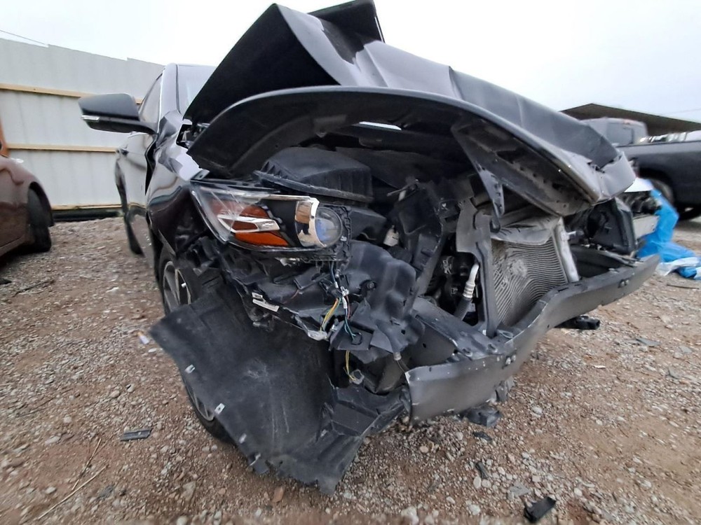 Fuse Box Engine Fits 16-20 IMPALA 2672342