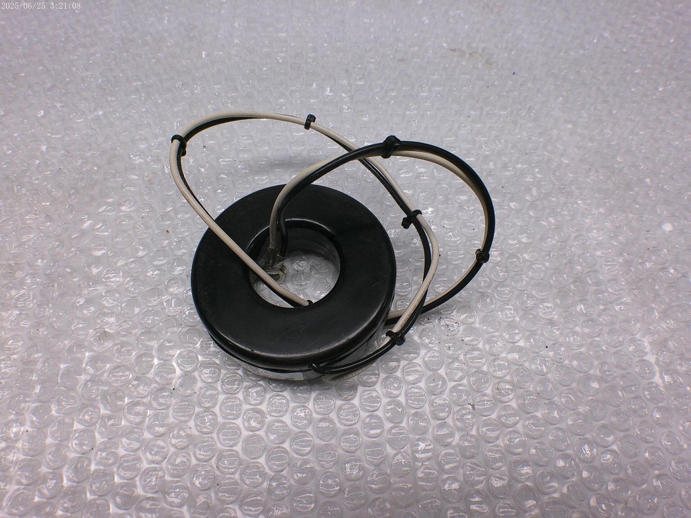 SIMPSON ELECTRIC 01297 CURRENT TRANSFORMER UNMP