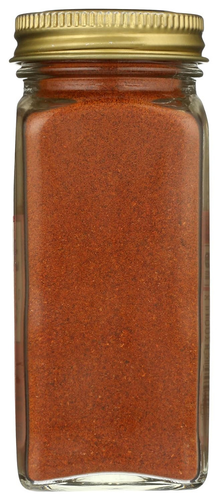 , Organic Berbere Seasoning, 2.19 Oz