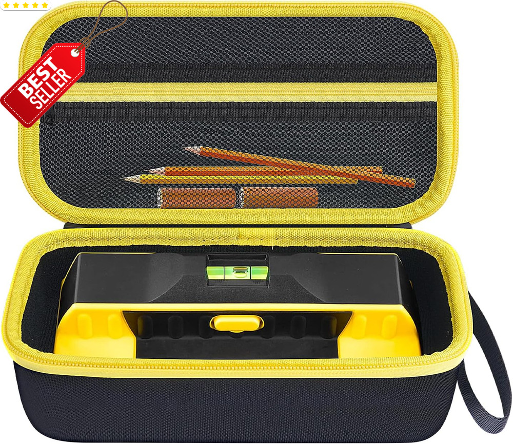 Franklin ProSensor M210 710+ Stud Finder Case Storage Bag - US