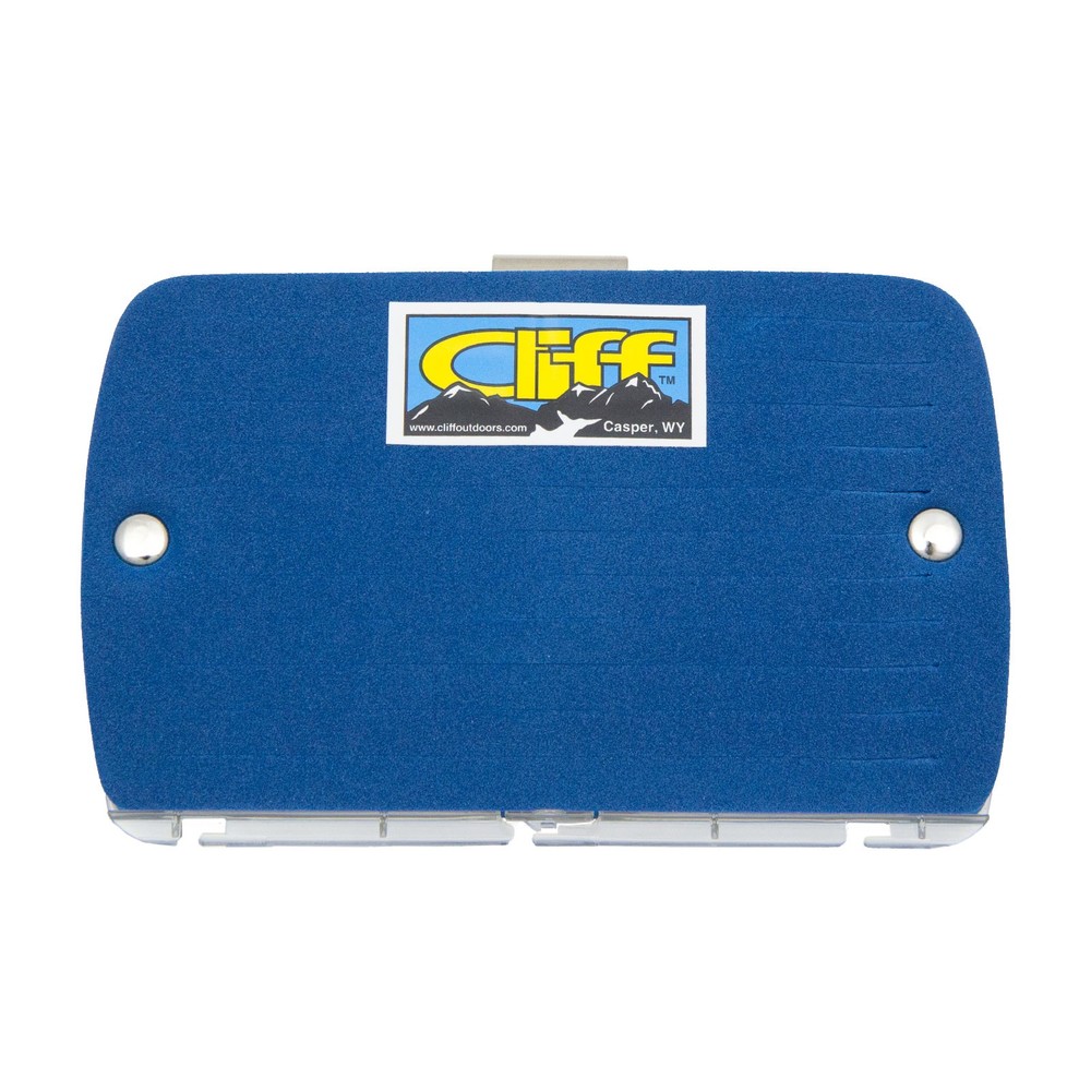 Cliff Head Liner