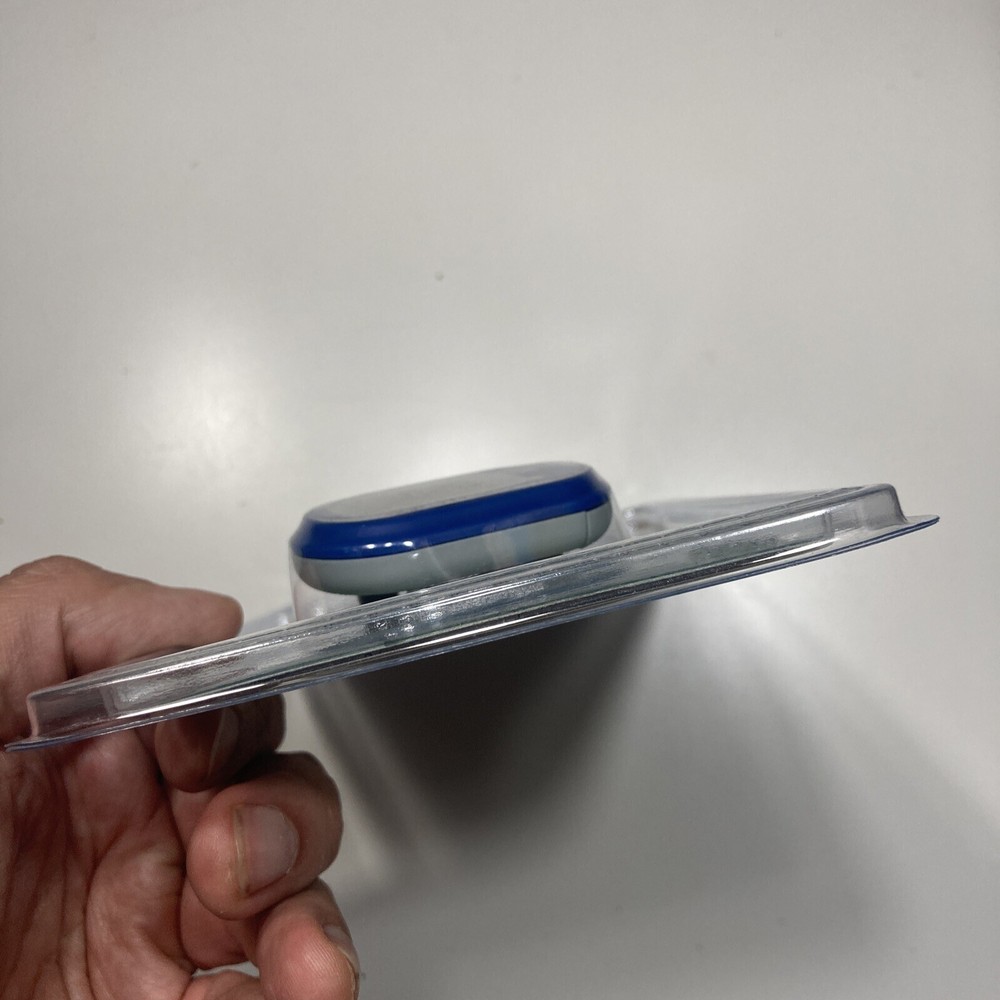 Oregon Scientific Digital Pedometer Model WA101