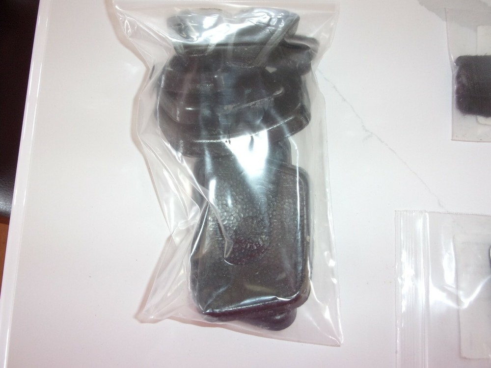 NEW REVISION BATLSKIN MODULAR SUSPENSION SYSTEM MSS PAD REPLACEMENT KIT BUNDLE