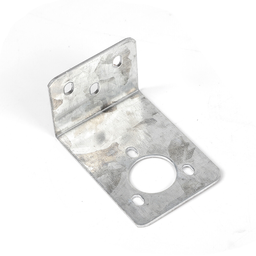 Digital Pulse Length Meter Rotary Encoder Meter Counter+Mounting bracket 300 ppr