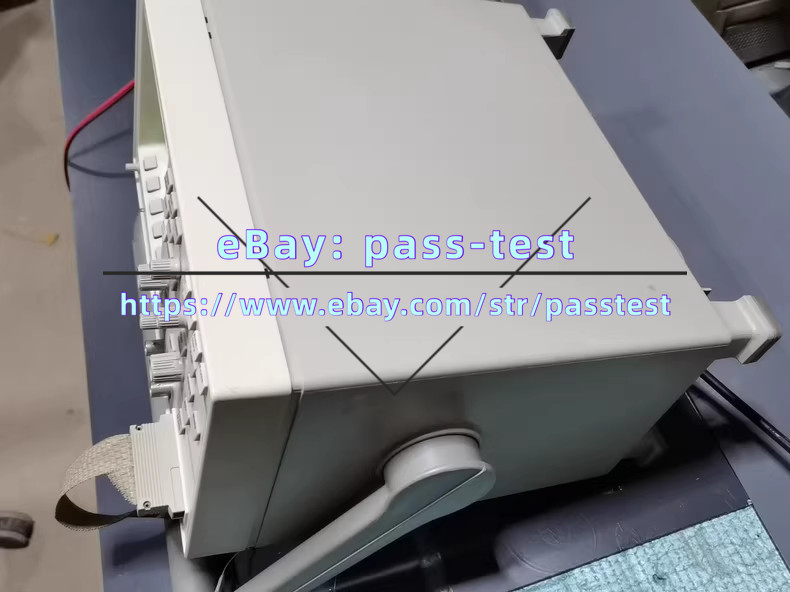 1PCS HP54620A 16 channels 500Ms/S sampling rate#LL