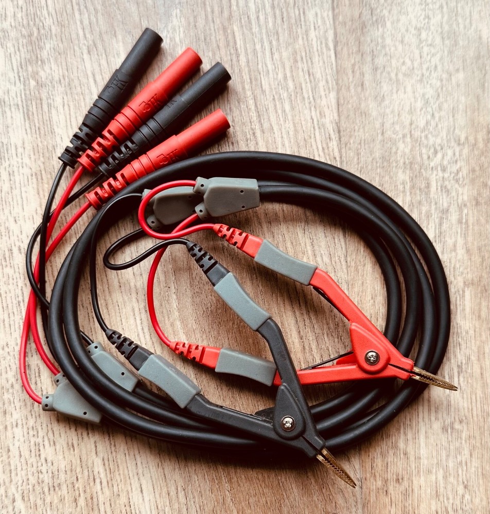 Test Lead Cable