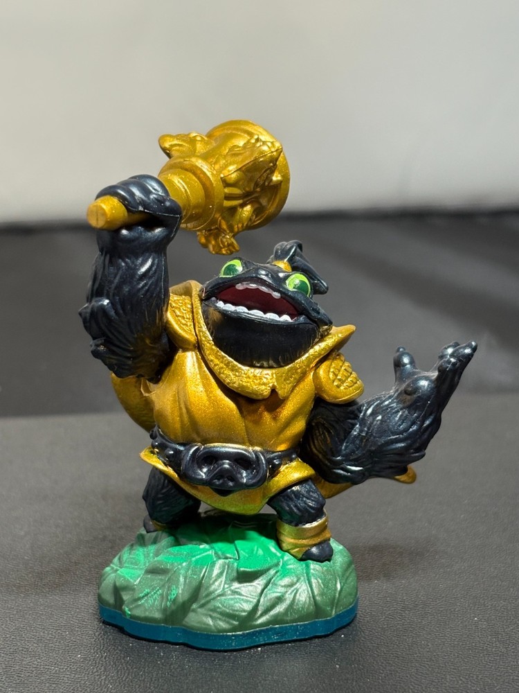 Skylanders Swap Force: Skylanders