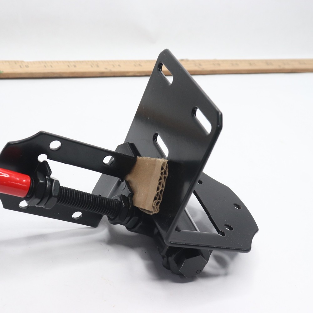 Gate Hinge Black 8010253740