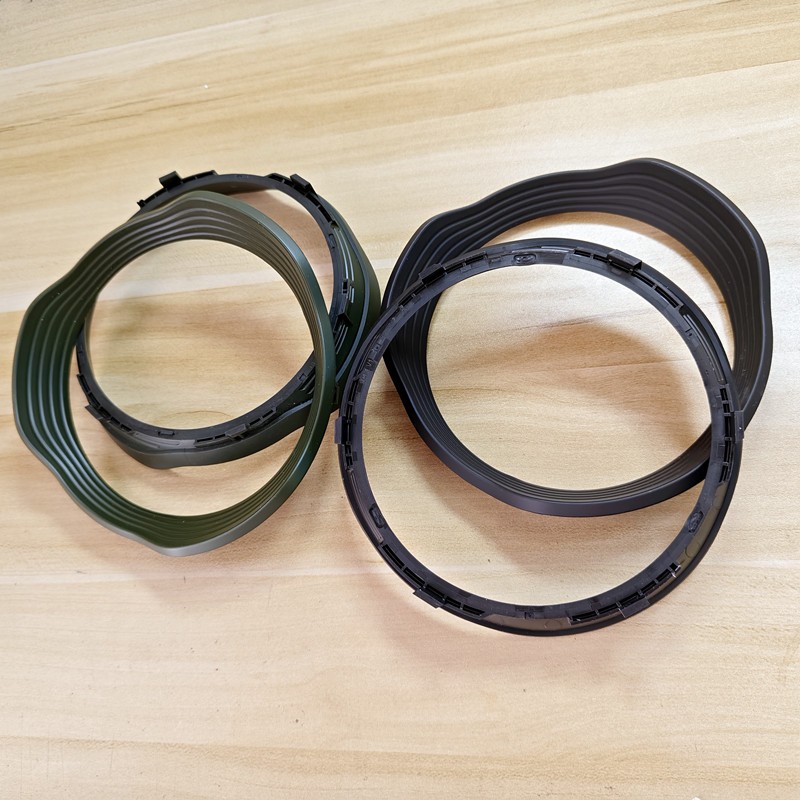 Replacement Soft Frame Protect Border part For JBL Boombox2 speaker
