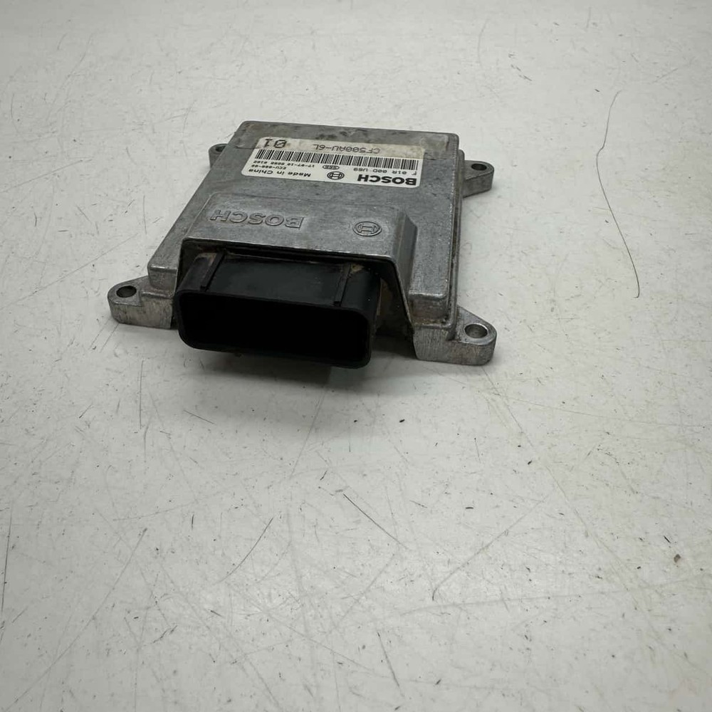ECU - 2018 CF Moto CFORCE 500