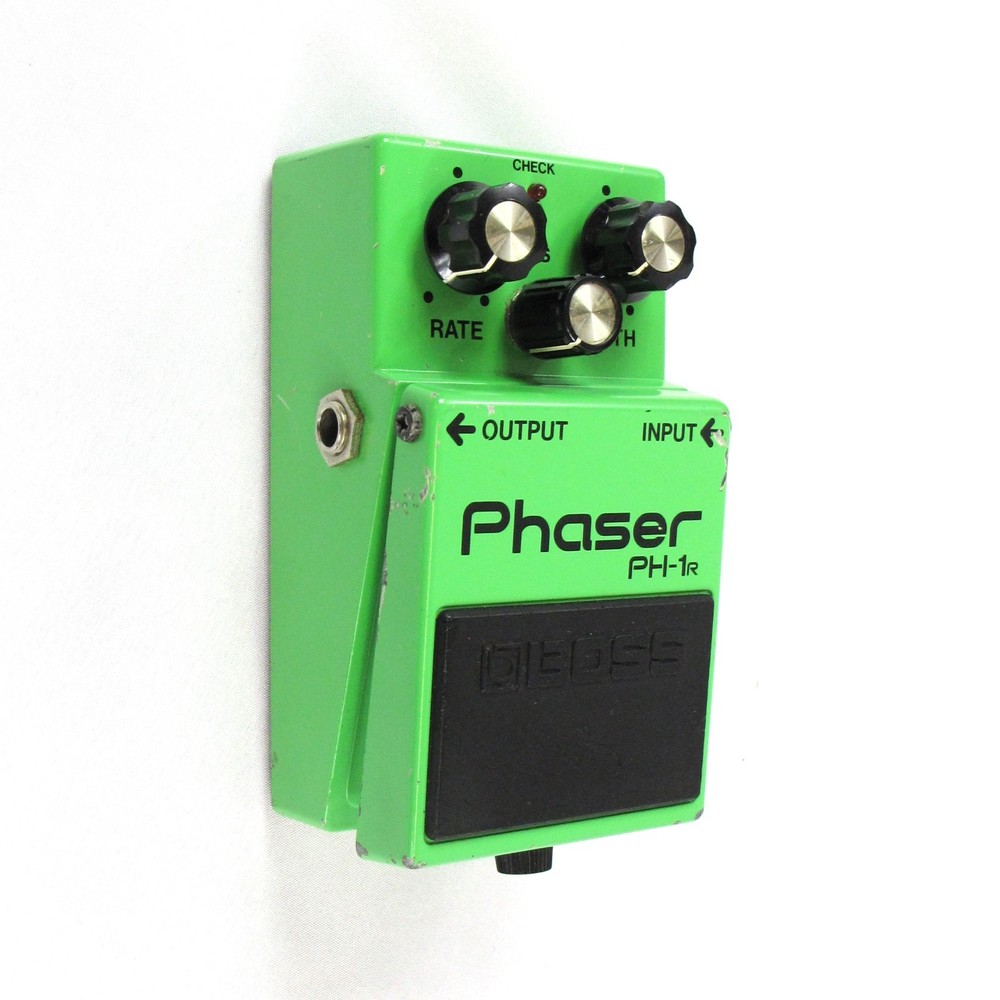 Boss PH-1R Phaser - VINTAGE - 1983