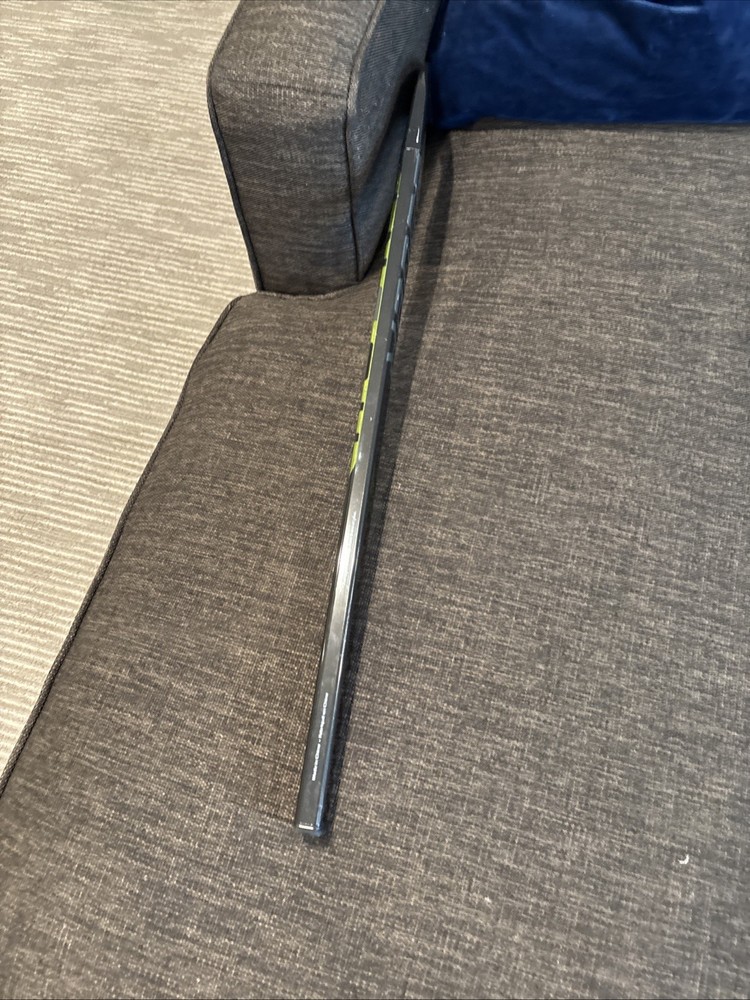 Bauer Agent Left Handed Mystery Mini￼