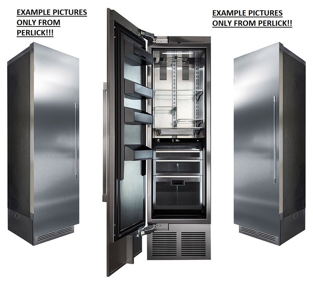 Perlick 24" 12.6 Refrigerator Column