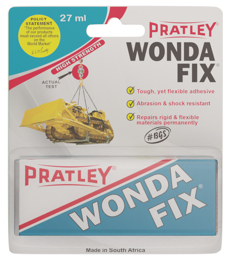 Pratley Wondafix