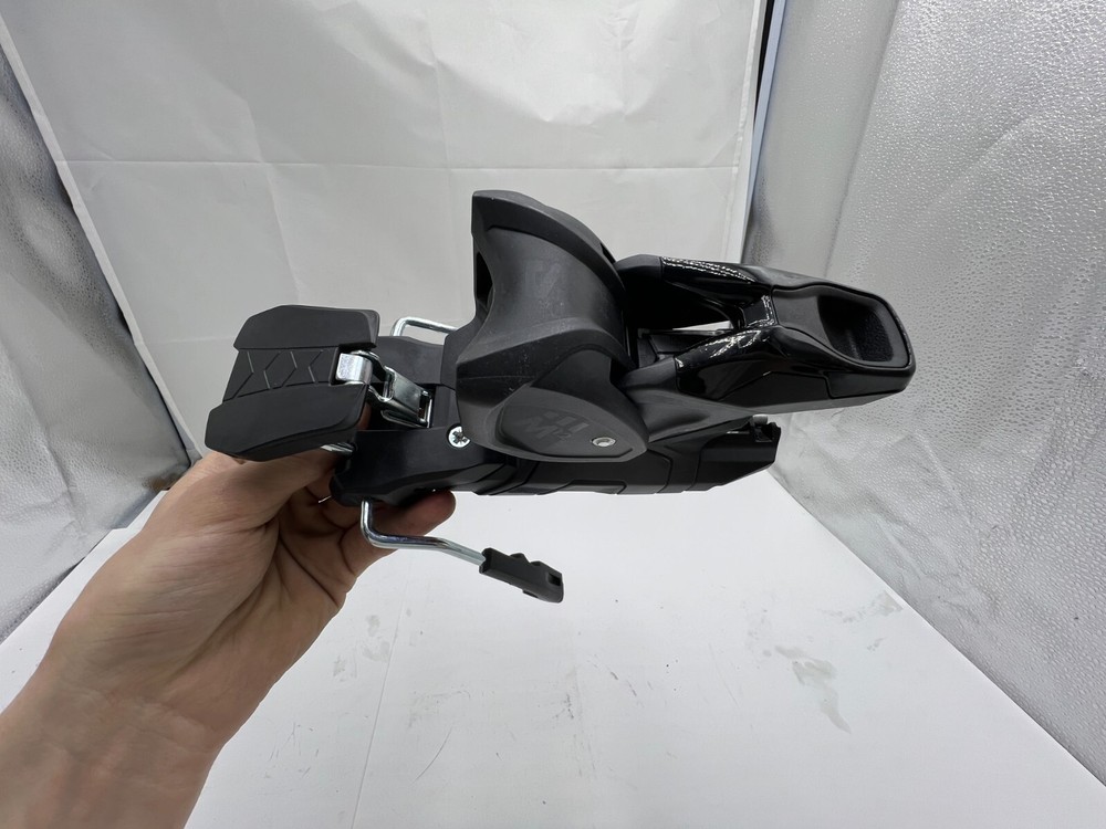 Salomon Snowboard Binding Black