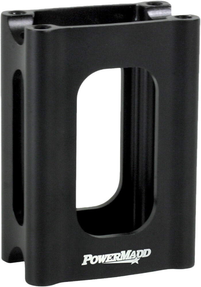 Powermadd Non-Pivot Riser Block 2in. 45505