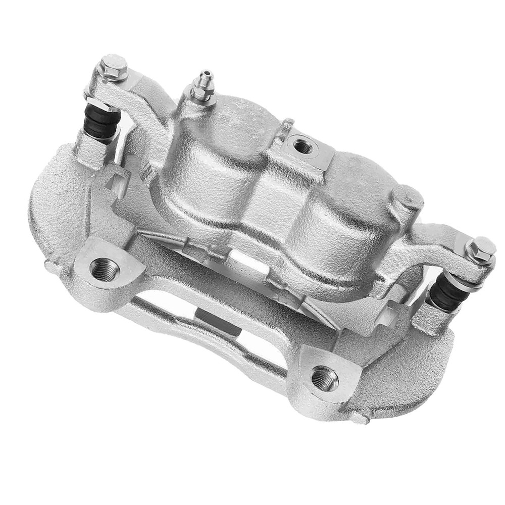 Front Left Brake Caliper with Bracket for 2012 2013 2014 2015-2020 Dodge Journey