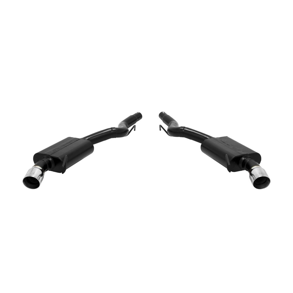 Flowmaster 817749 American Thunder Axle-back Exhaust System