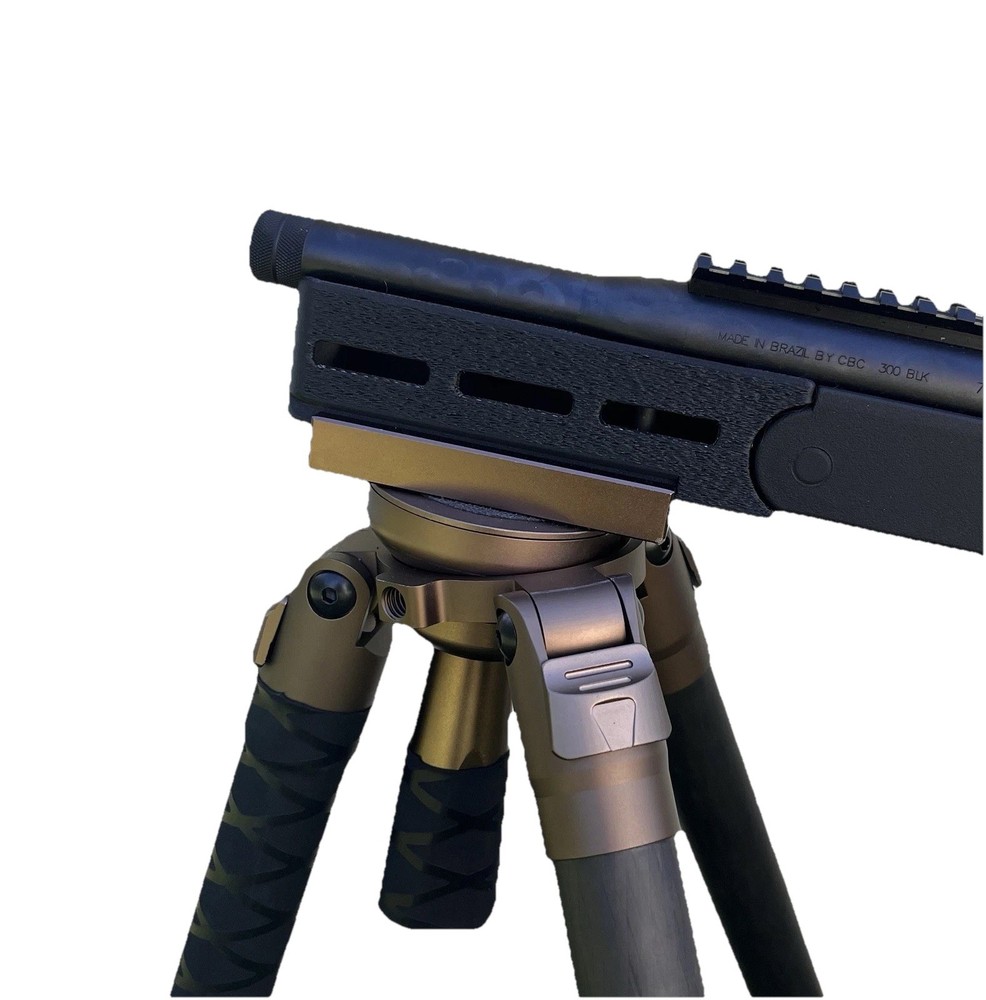 Rossi Brawler Pistol Extended Forend Accessory