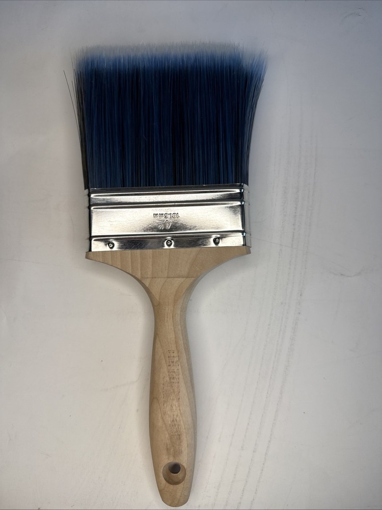 Wall Paint Brush -